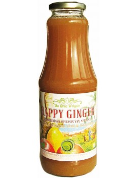 HAPPY GINGER