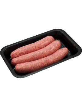PRECO - Saucisses...