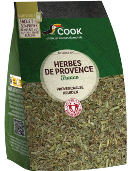 RECHARGE HERBES DE...