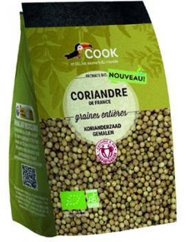 RECHARGE CORIANDRE GRAINS