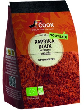 RECHARGE PAPRIKA DOUX