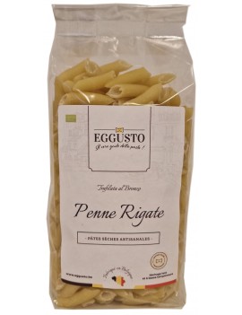 PENNE RIGATE BIO