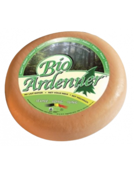 Ardenner Jong (+/- 5 kg)