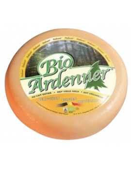 Ardenner Demi-Vieux...