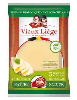 Vieux Liège tranches...