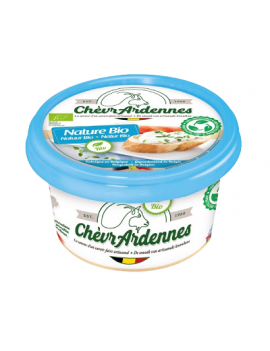 Tartinable de chèvre...