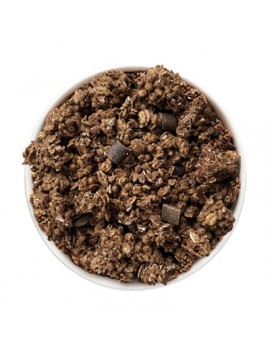 KROUNCHY TOO CHOCOLAT
