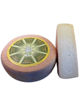 Tomme de Stavelot (+/-...