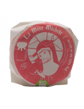 Mère Michèle (+/- 240 gr)
