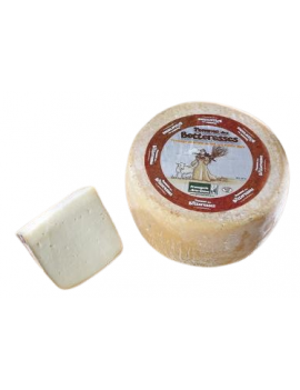 Tomme des Botteresses...