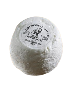 P'tit Gatli frais VRAC...