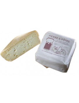 Pierre et Pôtre lavé à...