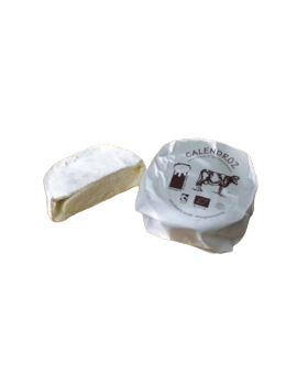 Le Calendroz (+/- 330 gr)