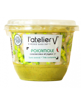 Poicamole (150 gr)