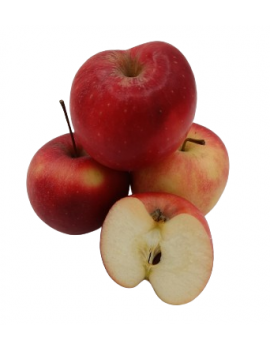 Pomme Story cal....