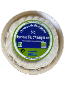 Crémeux de Bourgogne...