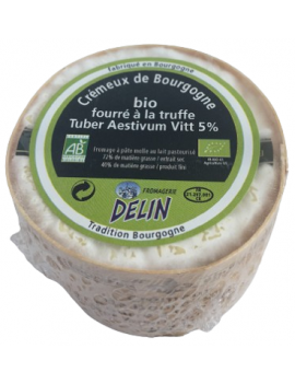 Petit crémeux de...