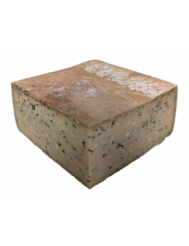 Raclette au lait cru...