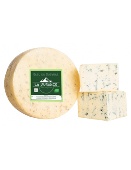 Bleu du Queyras (+/-...