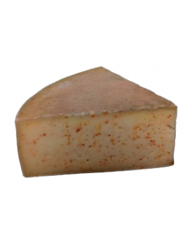 Raclette au lait cru...