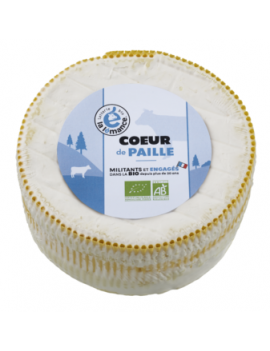 Coeur de Paille (+/-...