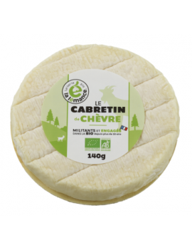 Le cabretin (140 gr)