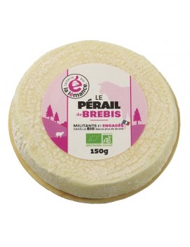 Pérail de brebis (150 gr)