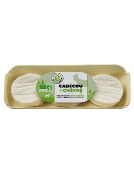 Le Cabécou (3 x 35 gr)