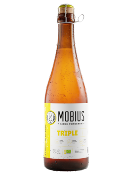 Mobius triple