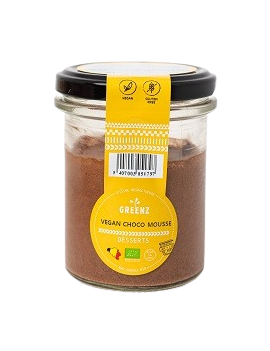 PRECO - BOCAL Mousse...