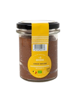 PRECO - BOCAL Mousse...