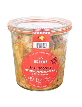STOCK - WECK Thaï...