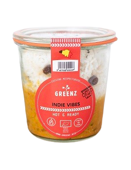 STOCK - WECK Indie...