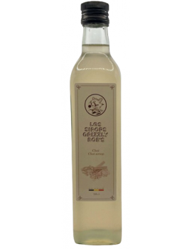 Sirop chaï