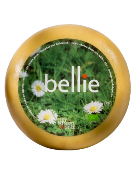 Bellie jeune - gouda...