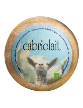 Cabriolait, Trappisten...