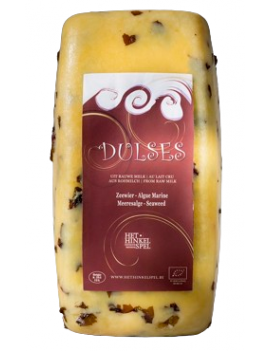 Fromage fumé aux...