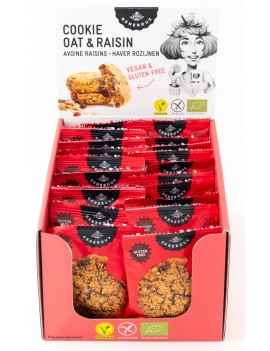 MARTINE MATIN COOKIE...