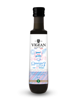 HUILE OMEGA 3 FORTE...