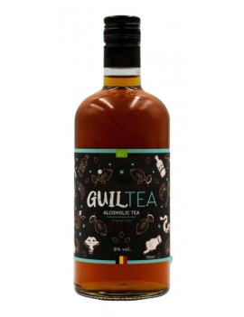 Thé Alcoolisé Exotique
