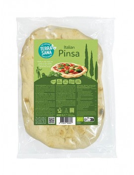 PAIN PINSA