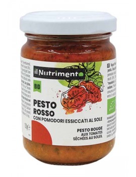 PESTO ROSSO TOMATE