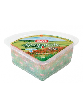 Gorgonzola AOP 1/8e de...