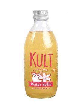 KULT kefir jasmin &...
