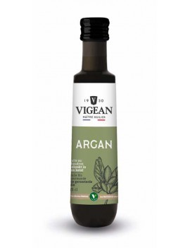 HUILE D'ARGAN TOASTEE