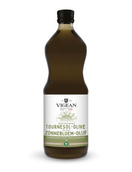 HUILE TOURNESOL OLIVE...
