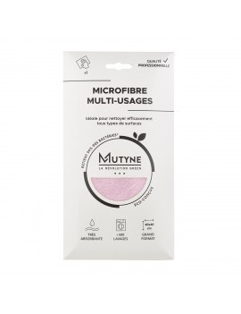 MICROFIBRE MULTI USAGE