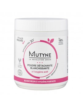 POUDRE DETACHANTE...
