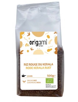RIZ ROUGE KERALA