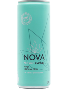 NOVA ORANGE SUREAU...